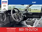 New 2025 Chevrolet Silverado 2500 Work Truck Crew Cab 4x4 SRW Pickup for sale #C4754 - photo 16