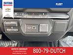 New 2025 Chevrolet Silverado 2500 Work Truck Crew Cab 4x4 SRW Pickup for sale #C4754 - photo 21