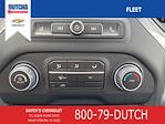 New 2025 Chevrolet Silverado 2500 Work Truck Crew Cab 4x4 SRW Pickup for sale #C4754 - photo 22