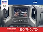 New 2025 Chevrolet Silverado 2500 Work Truck Crew Cab 4x4 SRW Pickup for sale #C4754 - photo 23