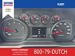 New 2025 Chevrolet Silverado 2500 Work Truck Crew Cab 4x4 SRW Pickup for sale #C4754 - photo 26