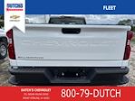 New 2025 Chevrolet Silverado 2500 Work Truck Crew Cab 4x4 SRW Pickup for sale #C4754 - photo 4