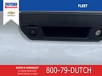 New 2025 Chevrolet Silverado 2500 Work Truck Crew Cab 4x4 SRW Pickup for sale #C4758 - photo 12