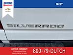 New 2025 Chevrolet Silverado 2500 Work Truck Crew Cab 4x4 SRW Pickup for sale #C4758 - photo 13
