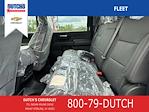 New 2025 Chevrolet Silverado 2500 Work Truck Crew Cab 4x4 SRW Pickup for sale #C4758 - photo 14