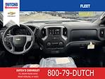 New 2025 Chevrolet Silverado 2500 Work Truck Crew Cab 4x4 SRW Pickup for sale #C4758 - photo 15