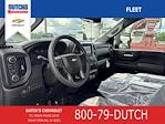 New 2025 Chevrolet Silverado 2500 Work Truck Crew Cab 4x4 SRW Pickup for sale #C4758 - photo 16