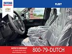 New 2025 Chevrolet Silverado 2500 Work Truck Crew Cab 4x4 SRW Pickup for sale #C4758 - photo 17