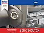 New 2025 Chevrolet Silverado 2500 Work Truck Crew Cab 4x4 SRW Pickup for sale #C4758 - photo 20