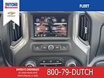 New 2025 Chevrolet Silverado 2500 Work Truck Crew Cab 4x4 SRW Pickup for sale #C4758 - photo 22