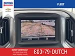 New 2025 Chevrolet Silverado 2500 Work Truck Crew Cab 4x4 SRW Pickup for sale #C4758 - photo 23