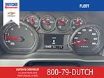 New 2025 Chevrolet Silverado 2500 Work Truck Crew Cab 4x4 SRW Pickup for sale #C4758 - photo 25