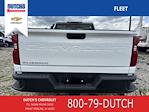New 2025 Chevrolet Silverado 2500 Work Truck Crew Cab 4x4 SRW Pickup for sale #C4758 - photo 4