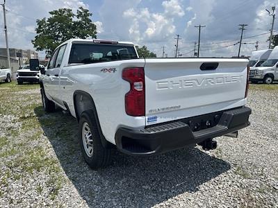 2025 Chevrolet Silverado 2500 Crew Cab SRW 4x4 Pickup for sale #C4759 - photo 2