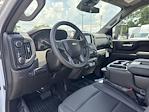 2025 Chevrolet Silverado 2500 Crew Cab SRW 4x4 Pickup for sale #C4759 - photo 18