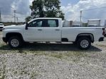 2025 Chevrolet Silverado 2500 Crew Cab SRW 4x4 Pickup for sale #C4759 - photo 3