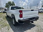 2025 Chevrolet Silverado 2500 Crew Cab SRW 4x4 Pickup for sale #C4759 - photo 2