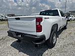 2025 Chevrolet Silverado 2500 Crew Cab SRW 4x4 Pickup for sale #C4759 - photo 5