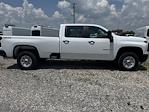 2025 Chevrolet Silverado 2500 Crew Cab SRW 4x4 Pickup for sale #C4759 - photo 6