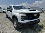 2025 Chevrolet Silverado 2500 Crew Cab SRW 4x4 Pickup for sale #C4759 - photo 7