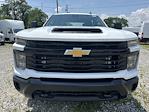 2025 Chevrolet Silverado 2500 Crew Cab SRW 4x4 Pickup for sale #C4759 - photo 8