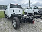 2025 Chevrolet Silverado 3500 Regular Cab SRW 4x4 Cab Chassis for sale #C4771 - photo 2