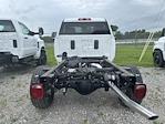 2025 Chevrolet Silverado 3500 Regular Cab SRW 4x4 Cab Chassis for sale #C4771 - photo 3