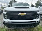 2025 Chevrolet Silverado 3500 Regular Cab SRW 4x4 Cab Chassis for sale #C4771 - photo 6