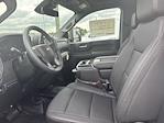 2025 Chevrolet Silverado 3500 Regular Cab SRW 4x4 Cab Chassis for sale #C4771 - photo 9