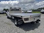 2025 Chevrolet Silverado 3500 Regular Cab 4x4 Flatbed Truck for sale #C4772 - photo 2