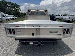 2025 Chevrolet Silverado 3500 Regular Cab 4x4 Flatbed Truck for sale #C4772 - photo 4