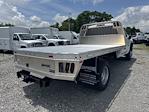 2025 Chevrolet Silverado 3500 Regular Cab 4x4 Flatbed Truck for sale #C4772 - photo 5