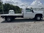2025 Chevrolet Silverado 3500 Regular Cab 4x4 Flatbed Truck for sale #C4772 - photo 6