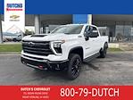 New 2025 Chevrolet Silverado 2500 LT Crew Cab 4x4 Pickup for sale #C4778 - photo 1