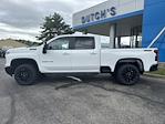 New 2025 Chevrolet Silverado 2500 LT Crew Cab 4x4 Pickup for sale #C4778 - photo 3