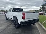 New 2025 Chevrolet Silverado 2500 LT Crew Cab 4x4 Pickup for sale #C4778 - photo 2