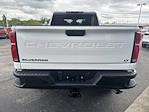 New 2025 Chevrolet Silverado 2500 LT Crew Cab 4x4 Pickup for sale #C4778 - photo 4
