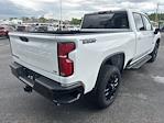 New 2025 Chevrolet Silverado 2500 LT Crew Cab 4x4 Pickup for sale #C4778 - photo 5