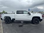 New 2025 Chevrolet Silverado 2500 LT Crew Cab 4x4 Pickup for sale #C4778 - photo 6