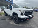 New 2025 Chevrolet Silverado 2500 LT Crew Cab 4x4 Pickup for sale #C4778 - photo 7