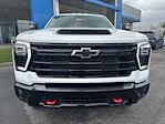 New 2025 Chevrolet Silverado 2500 LT Crew Cab 4x4 Pickup for sale #C4778 - photo 9
