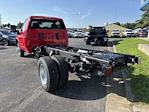 2025 Chevrolet Silverado 3500 Regular Cab 4x4 Cab Chassis for sale #C4780 - photo 2