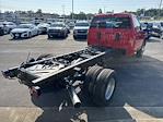 2025 Chevrolet Silverado 3500 Regular Cab 4x4 Cab Chassis for sale #C4780 - photo 5