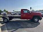 2025 Chevrolet Silverado 3500 Regular Cab 4x4 Cab Chassis for sale #C4780 - photo 6