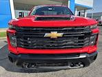 2025 Chevrolet Silverado 3500 Regular Cab 4x4 Cab Chassis for sale #C4780 - photo 8