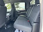 2025 Chevrolet Silverado 3500 Crew Cab DRW 4x4 Flatbed Truck for sale #C4787 - photo 5