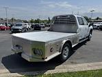 2025 Chevrolet Silverado 3500 Crew Cab DRW 4x4 Flatbed Truck for sale #C4787 - photo 10