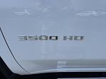 2025 Chevrolet Silverado 3500 Crew Cab DRW 4x4 Flatbed Truck for sale #C4787 - photo 14