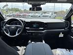 2025 Chevrolet Silverado 3500 Crew Cab DRW 4x4 Flatbed Truck for sale #C4787 - photo 16