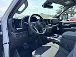 2025 Chevrolet Silverado 3500 Crew Cab DRW 4x4 Flatbed Truck for sale #C4787 - photo 17